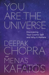 You Are the Universe