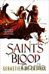 Saint´s Blood