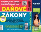 Daňové zákony 2021 - Expert