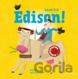 Edison!
