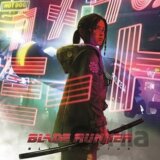 Blade Runner: Black Lotus