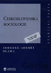 Československá sociologie