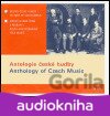 Antologie české hudby / Anthology of Czech Music - 5CD