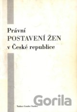 Právní postavení žen v České republice
