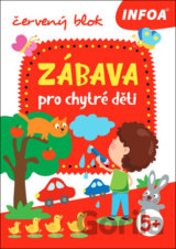 Zábava pro chytré děti