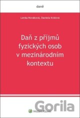 Daň z příjmů fyzických osob v mezinárodním kontextu
