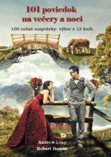 101 poviedok na večery a noci