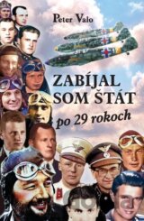 Zabíjal som štát po 29 rokoch