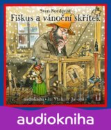 Fiškus a vánoční skřítek