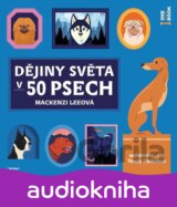 Dějiny světa v 50 psech
