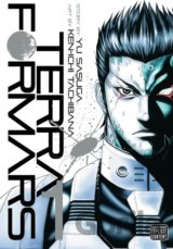 Terra Formars