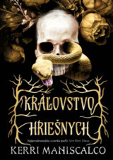 Kráľovstvo Hriešnych