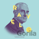 Maurice Ravel: The Masterpieces Of Maurice Ravel LP