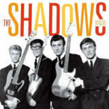 The Shadows: Apache LP
