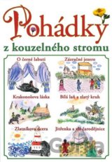 Pohádky z kouzelného stromu