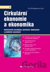 Cirkulární ekonomie a ekonomika