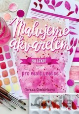 Malujeme akvarelem