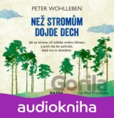 Než stromům dojde dech