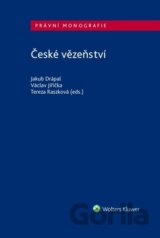 České vězeňství