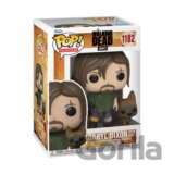 Funko POP TV: Walking Dead- Daryl