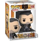 Funko POP TV: Walking Dead- Negan