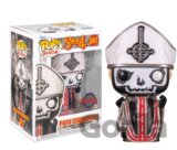 Funko POP Rocks: Ghost Papa Emeritus I (exclusive special edition)
