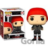 Funko POP Rocks: Twenty One Pilots- "Stressed Out" Tyler Joseph