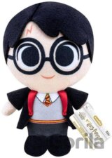 Funko POP Plyšák Harry Potter 4" - Harry