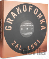 Gramofonka