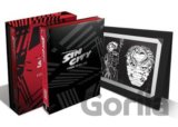 Frank Miller's Sin City Volume 2: A Dame To Kill For