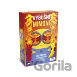 Výbušní Mimoni