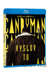 Candyman BD
