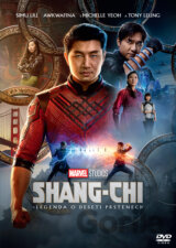 Shang-Chi a legenda o deseti prstenech
