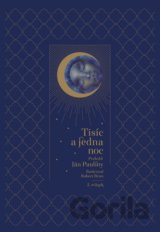 Tisíc a jedna noc - 2. zväzok