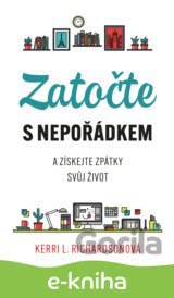 Zatočte s nepořádkem