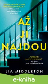 Až ji najdou