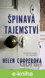 Špinavá tajemství