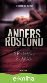 Bezejmenné dívky 2: Spinkej sladce