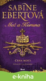 Meč a Koruna 5: Cena moci
