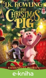 The Christmas Pig