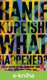 What Happened?