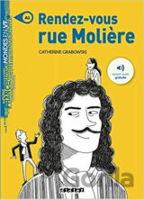 Mondes en VF A1 Rendez-vous rue Moliere