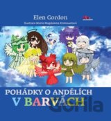 Pohádky o andělích v barvách