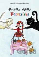 Pohádky skřítka Fantazíška