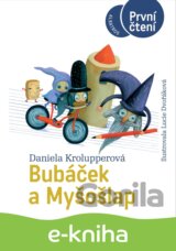 Bubáček a Myšošlap