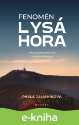 Fenomén Lysá hora