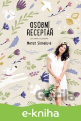 Osobní receptář pro zdraví a pohodu