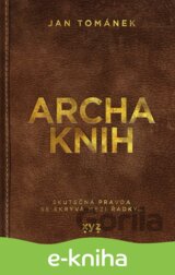 Archa knih