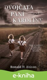 Dvojčata paní Karoliny
