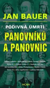 Podivná úmrtí panovníků a panovnic